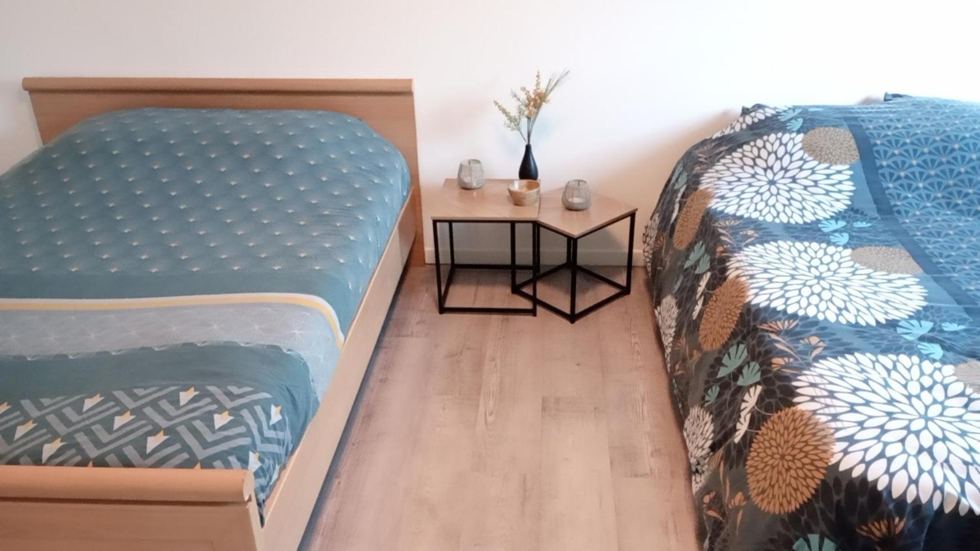 Maison Avec Terrasse Fesches-le-Chatel Esterno foto